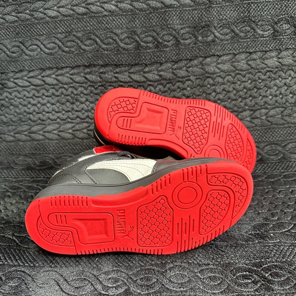 Puma boy sneakers - Picture 4 of 4